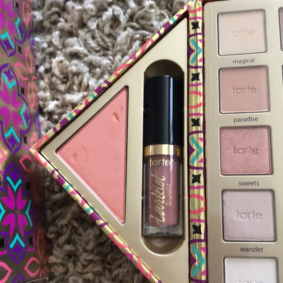 Tarte Magic Star Collectors Set - Christmas 2017 - Picture 6 of 8